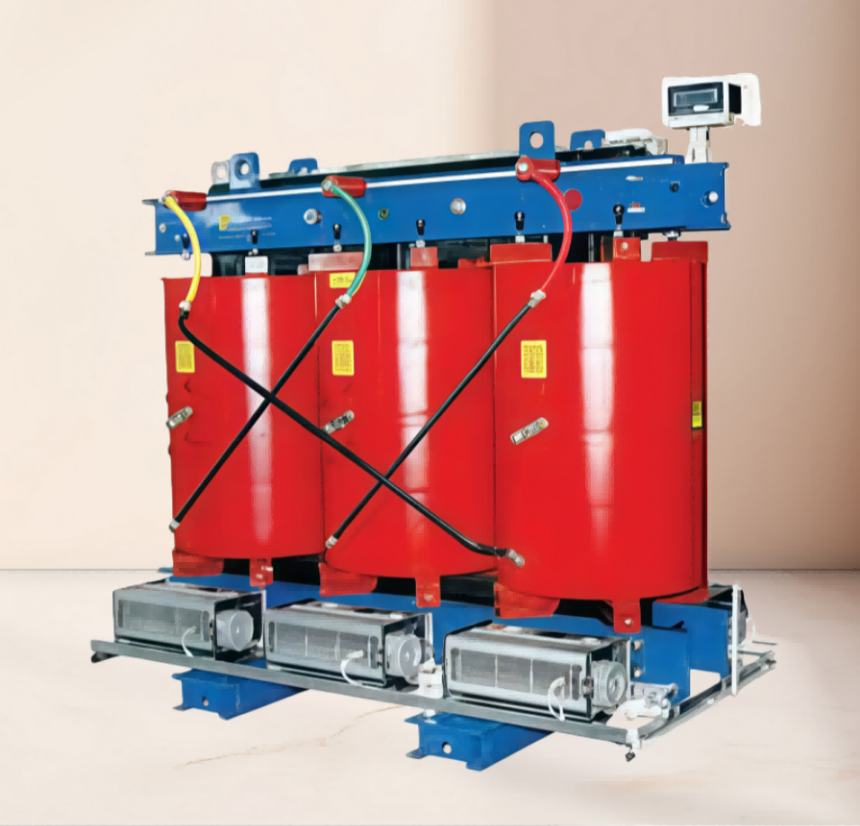 HD001 Transformer-1-2