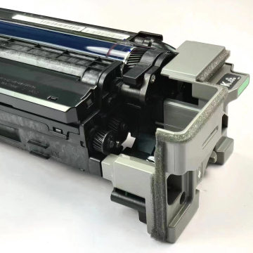 Original Remanufactured Drum Units for Ricoh Printers: Models IMC2000, IMC2000AI, IMC2500, IMC2500A, IMC3000, IMC3500, IMC3500A, IMC4500, IMC5500 in CMYK Colors