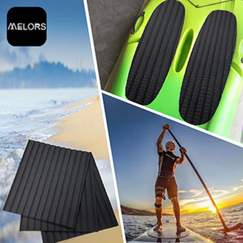 Melors Sup Deck Grip Güverte Pedi Köpük Sapları