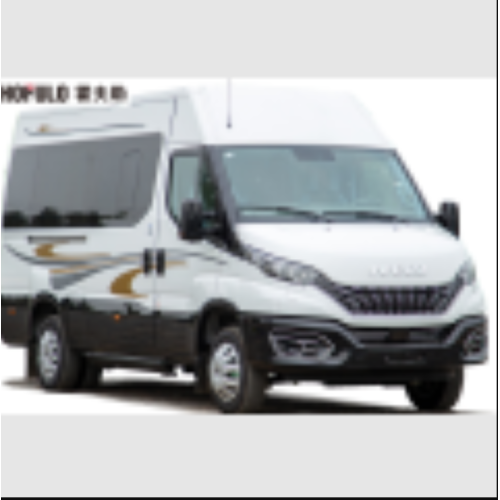 Hot Selling High Quality Motorhome