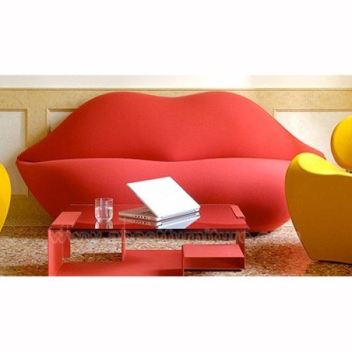 Studio 65 Bocca Sofa/Lip Sofa
