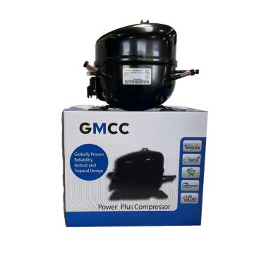 GMCC PE65H1H-9 refrigerator compressor HUAYI CUBIGEL DONPER