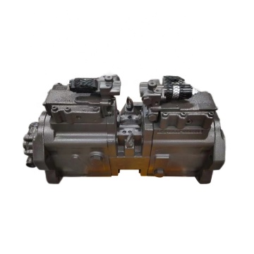 EC300D Hydraulic Piston Main Oil Pump Parts - K5V160DT-1E05 for Excavators