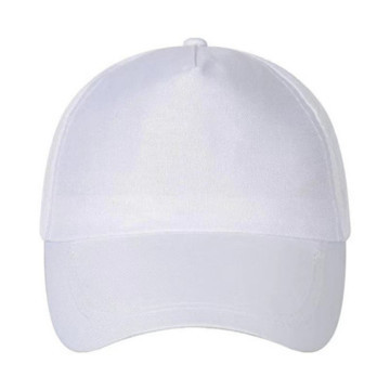 100% Polyester baseball cap