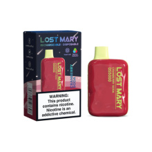 Lost Mary OS5000 Mestre descartável Caso de 200