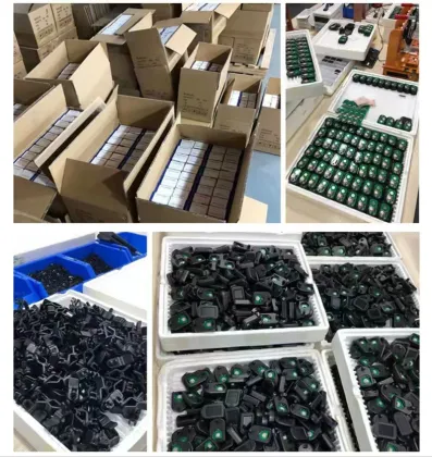 Accurate Un-rechargeable Guitar Tuner for Stringed Instruments