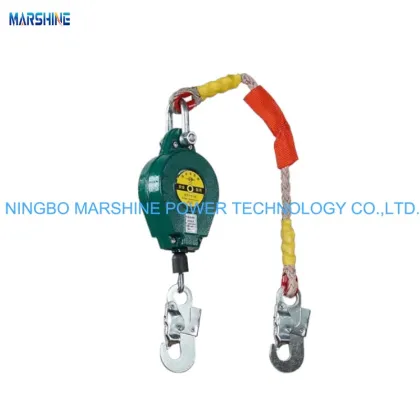 Heavy Duty Anti-Falling Safety Device For Sale
