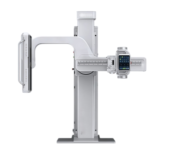 U-arm Digital Radiography Outer Casing