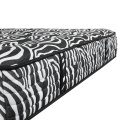 Double Hybrid Bonnell & Memory Foam Mattress