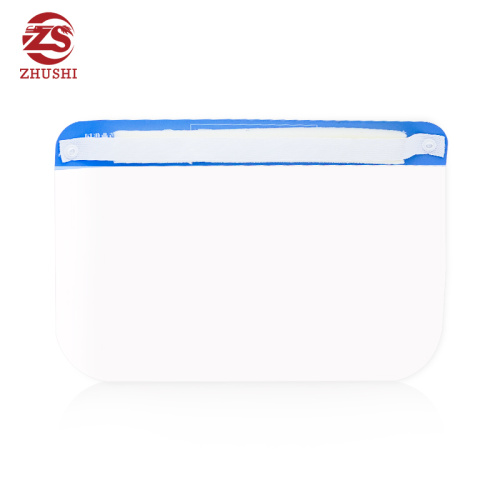 Other Personal Protective Equipments Medical Face Shield Disposable Factory