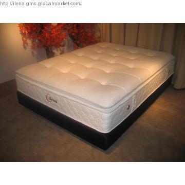 Luxury Pocket Spring Memory Foam Mattress