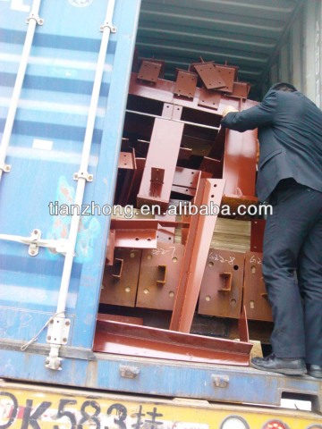 sectional weight structural steel