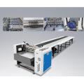 GS650/GS850/GS1050 Automatic Double Feeder Gluing Machine