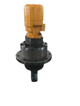 Planetary Gear box for Tubular Motor