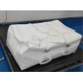 Inflatable Camping Tent For Family Soft Inflatable Bed for Outdoor Camping Factory