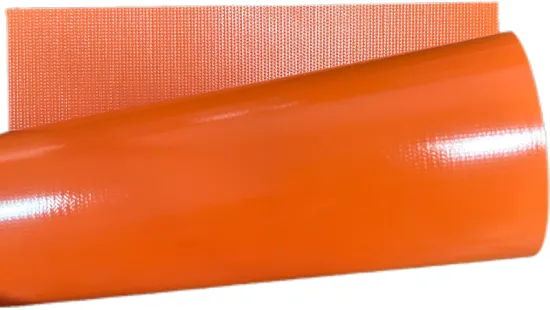 Livite 900GSM PVC Coated membrane material