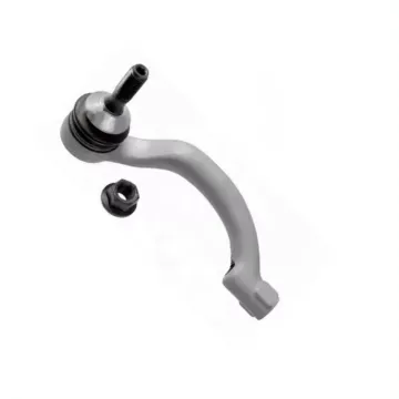 Jaguar XF and XK Front Left, Right Tie Rod End Replacement Parts (C2Z5517, C2Z5518) for 2008-2015 Models