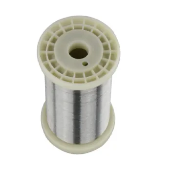 Prime Quality Stainless Steel Piano Wire - Small Gauge