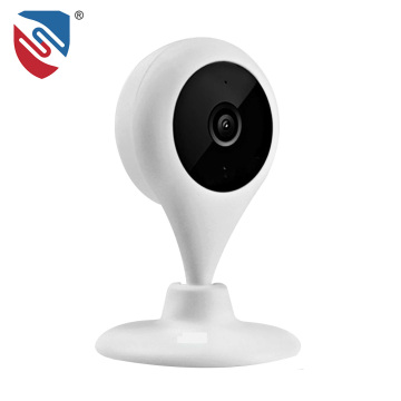 Wireless camera for security