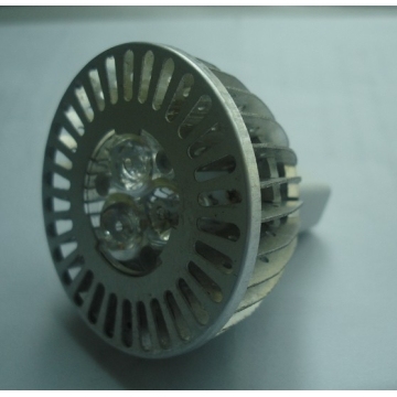 LED Spot lampu MR16