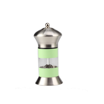 WholesaleElegant PepperGrinder andSalt ShakerSet