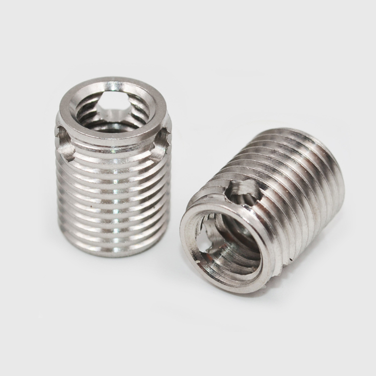 Inconel X-750 Wire Thread Insert m3*0.5 specification
