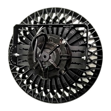 IP65 ETL 100W-240W Power CCT Selection UFO Led High Bay Light