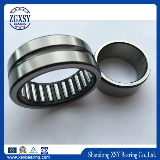 Rna 4901-RS Bearing 16X24X13 mm Needle Bearing Without Inner Ring