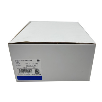 Fuente de alimentación S8VS -09024AP - en stock