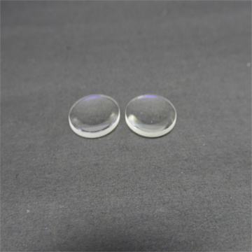 Factory Manufacture 3-300Mm Coated Focusing Lens - Plano Convex/Double Convex for LED