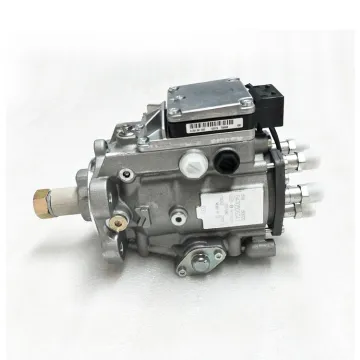 Title: "Cummins QSB5.9 Electric Diesel Fuel Pump: 3939940, 3937690, 0470506041 - Specifications and Compatibility Guide