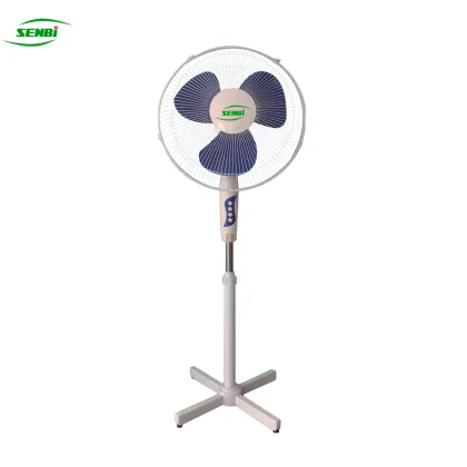 16 Inch Floor Standing Pedestal Electric Fan