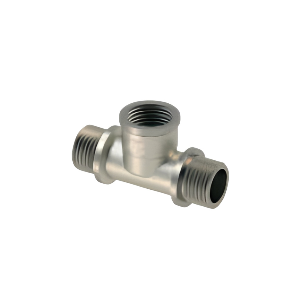 Brass Pipe Fittings160