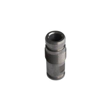 Tungsten Carbide Precision-Machined Premium Alloy Nozzle