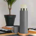 Wholesale 500ml Classic Stainless Steel Bottle