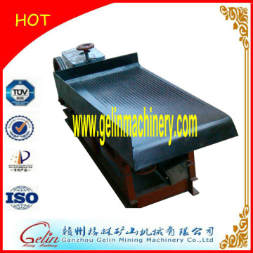 Large Capacity Small Scale Portable Ore Processing Line for Sale