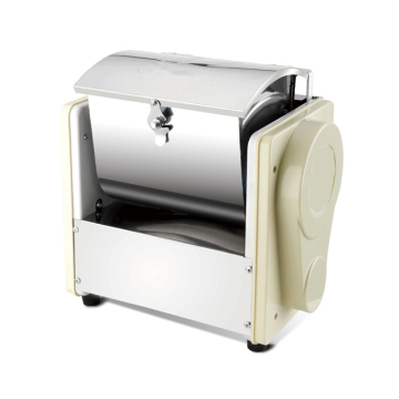 Best Commercial Electric Flour Mixers: A Comprehensive Guide