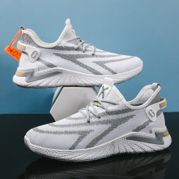 2022 Summer Outdoor Breathable Sneakers for Men