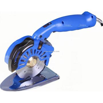 Machine de découpe à lecteur direct RCS-125