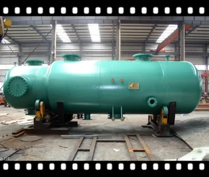 International Supplier For Pressure Vessel/exchange heater