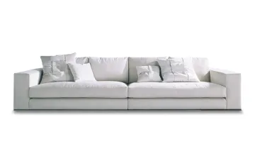 HAMILTON Sofa Italian Design