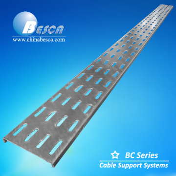 ot dip galvanised cable trays Price