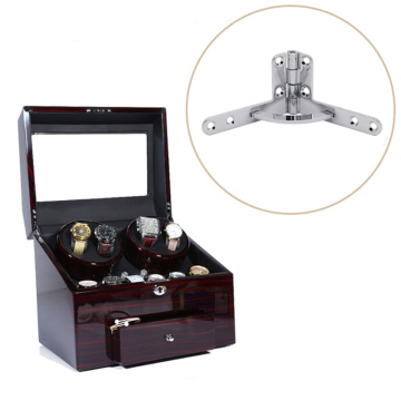 High Quality Metal Accessories 145 Degree Hinge Suppliers for Large Square Wooden Boxes