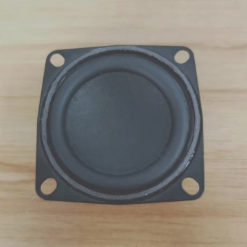 52 mm papierowy stożek 4OHM 10W Fullrenge głośnik