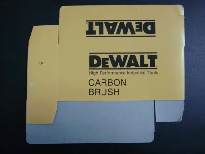 Carbon Brush Fior Dewalt Drill Machine