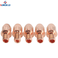 XL4255421 MMT38/PMT MN Adapter końcówki prądowej M8