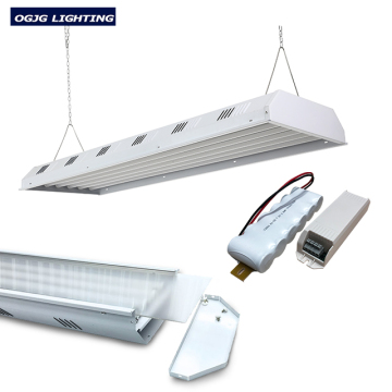 5 Jahre Garantiebewegungssensor LED -Lagerhause Linear 300 W High Bay Light