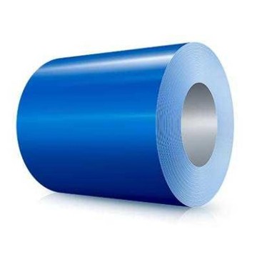 Ral 9014 Color Coated Steel Coil