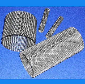 Knitted Wire Mesh (YND-KW-02)