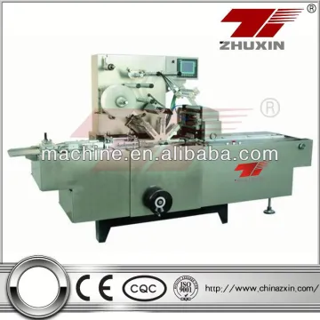 price tea packing machine